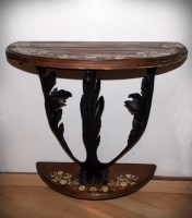 Mesa de Arrime Colgante
