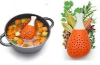 PATA DE POLLO FILTRO HIERBAS