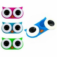 PORTA LENTES DE CONTACTO DISEÑO