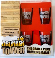 CHUPITOS JENGA