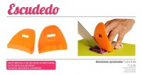 Escudedos