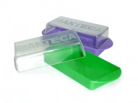 Mantequeras Plasticas