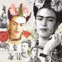 Panera Frida Kahlo 1