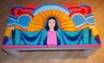 Mesa Ratona La Guadalupana