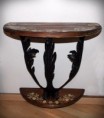 Mesa de Arrime Colgante