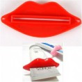 ECONOMIZADOR DE PASTA DENTAL LABIOS X2