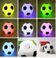LUZ LED PELOTA