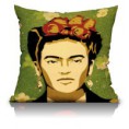 Almohadón Frida Kahlo 30x30